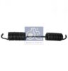 DT 3.62355 Spring, brake shoe